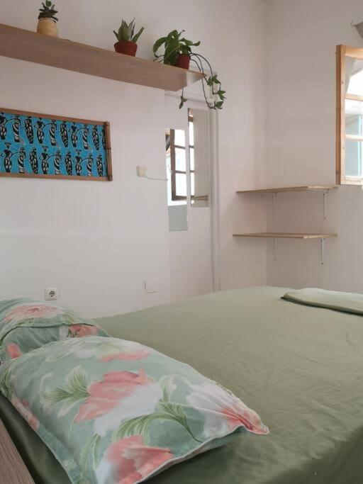 Old House Appartement Tarrafal  Buitenkant foto