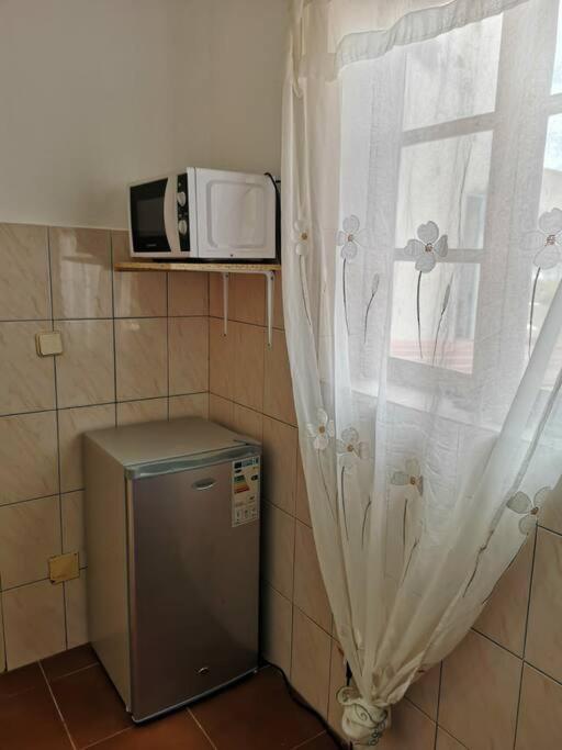 Old House Appartement Tarrafal  Buitenkant foto